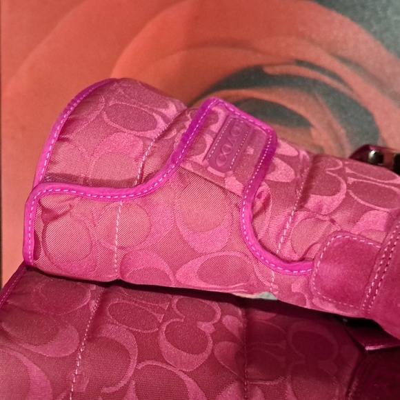 Coach Boots - Picture 8 of 10